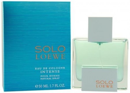 125 - SOLO de LOEWE