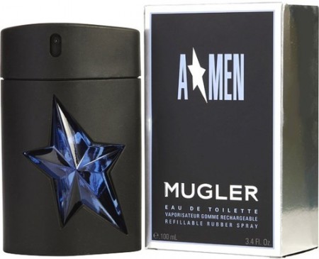 131 - ANGEL de THIERRY MUGLER