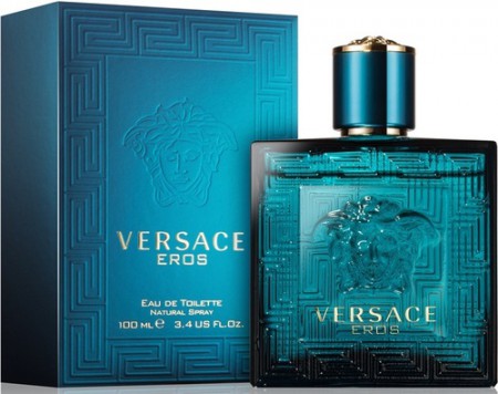 141 - EROS de VERSACE HOMME