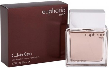 150 - EUPHORIA de CALVIN KLEIN