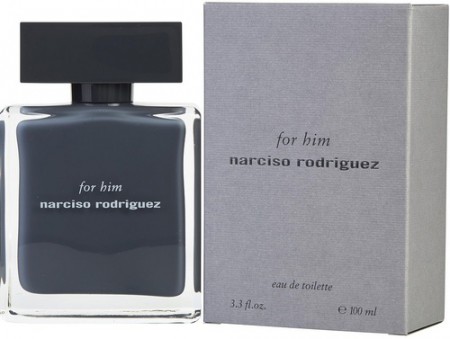 154 - FOR HIM de NARCISO RODRIGUEZ